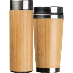 Sada hrnku a termosky