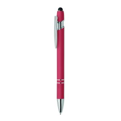 SIPARO Propiska z recyklované hliníku