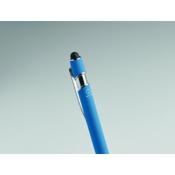 SIPARO Propiska z recyklované hliníku