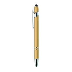 SIPARO Propiska z recyklované hliníku