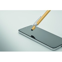 SIPARO Propiska z recyklované hliníku