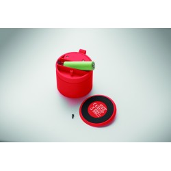 RECAR Bezdrátový reproduktor 5.1