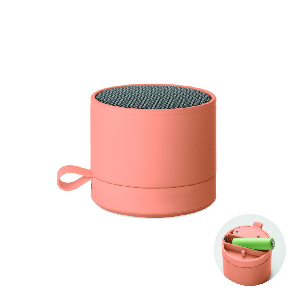 RECAR Bezdrátový reproduktor 5.1