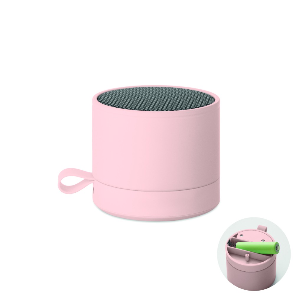 RECAR Bezdrátový reproduktor 5.1