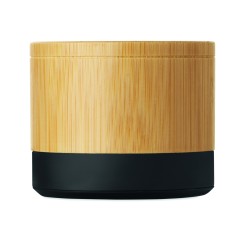 RECAR BAMBOO Bezdrátový reproduktor 5.1