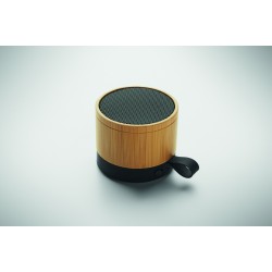 RECAR BAMBOO Bezdrátový reproduktor 5.1