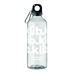 MOSS RE500 Láhev z RPET 500 ml