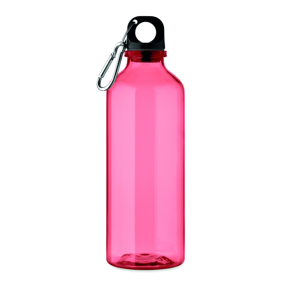 MOSS RE500 Láhev z RPET 500 ml