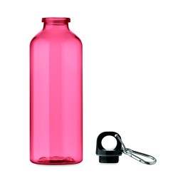 MOSS RE500 Láhev z RPET 500 ml