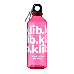 MOSS RE500 Láhev z RPET 500 ml