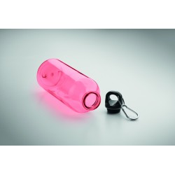 MOSS RE500 Láhev z RPET 500 ml