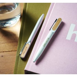 ALUBA Kuličkové pero