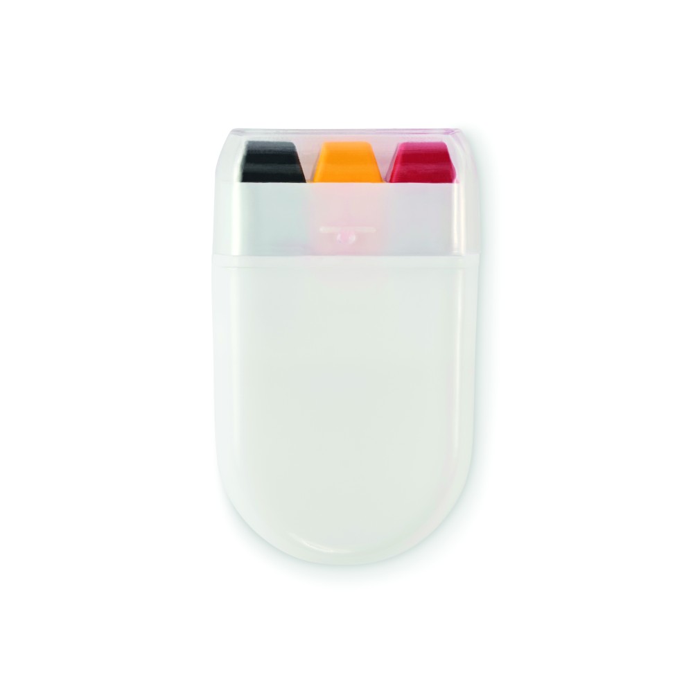 CHEER Tyčinka na malování na tělo