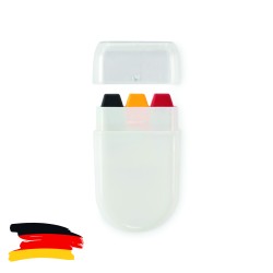 CHEER Tyčinka na malování na tělo