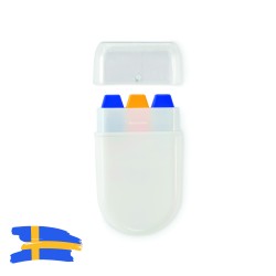 CHEER Tyčinka na malování na tělo