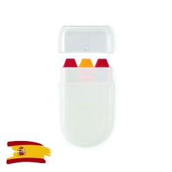 CHEER Tyčinka na malování na tělo