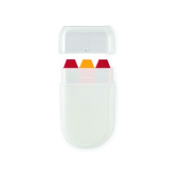 CHEER Tyčinka na malování na tělo