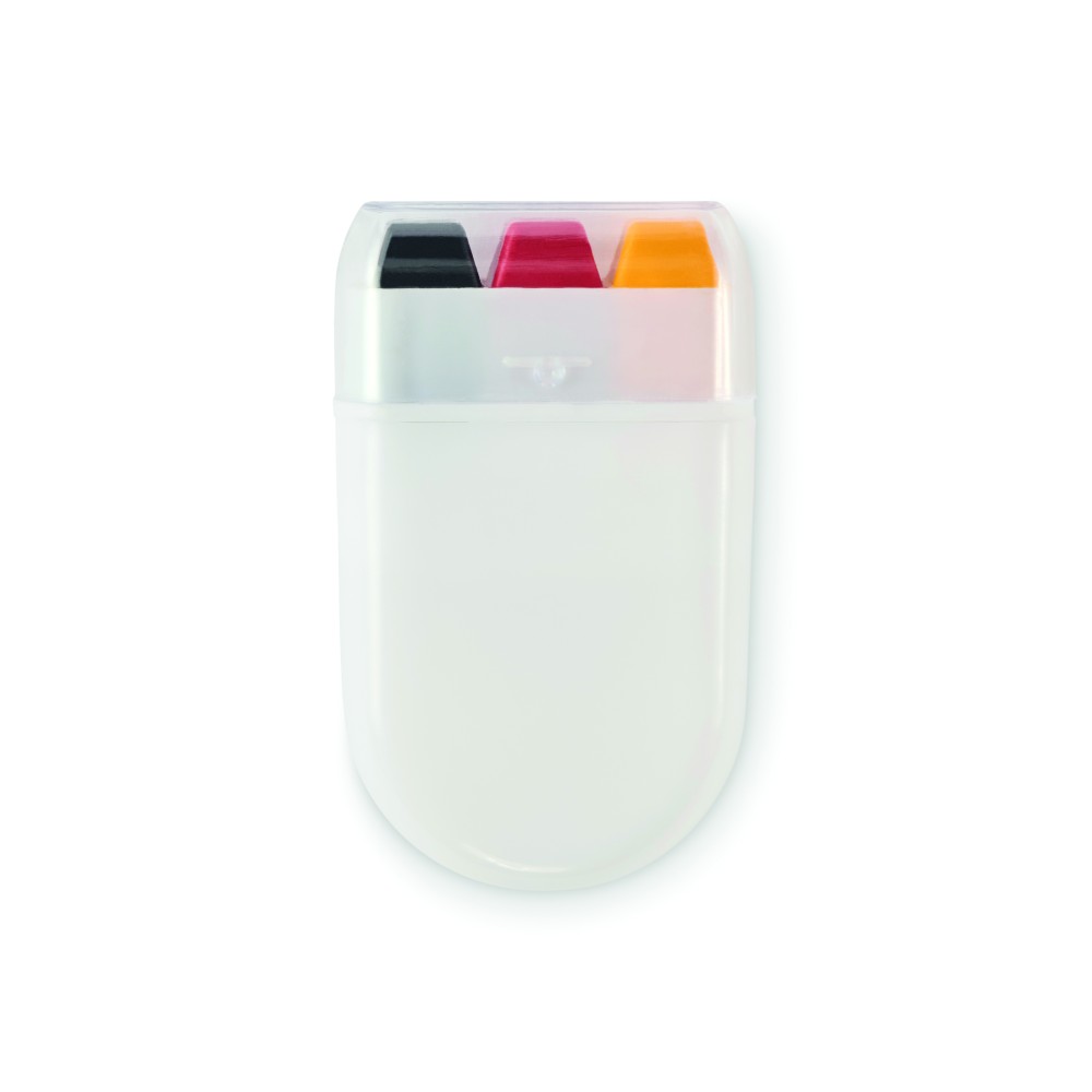 CHEER Tyčinka na malování na tělo