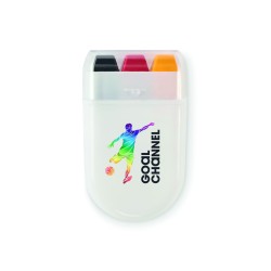 CHEER Tyčinka na malování na tělo