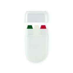 CHEER Tyčinka na malování na tělo