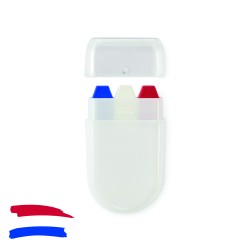 CHEER Tyčinka na malování na tělo