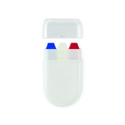 CHEER Tyčinka na malování na tělo