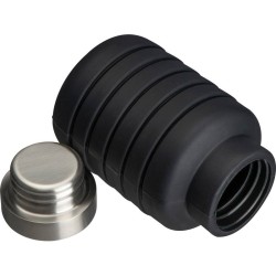 Roztahovací silikonová láhev