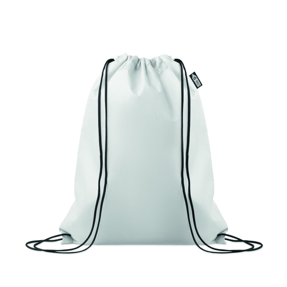 DAFFY RPET Stahovací batoh z RPET