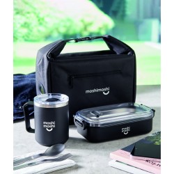 WINTRY Chladicí taška s teploměrem