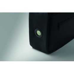 WINTRY Chladicí taška s teploměrem