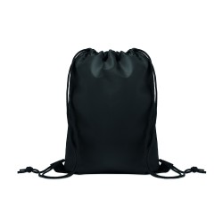 SHOOP KIDS Dětský stahovací batoh z RPET