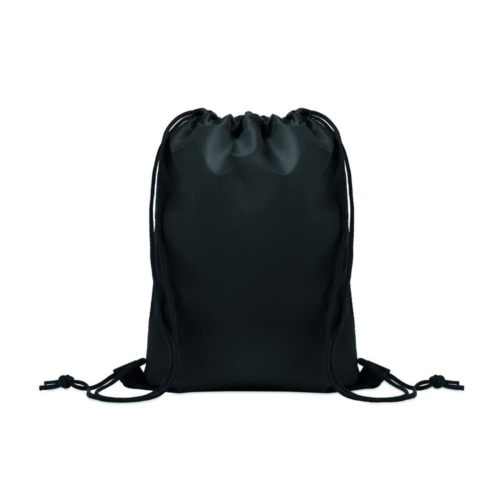 SHOOP KIDS Dětský stahovací batoh z RPET