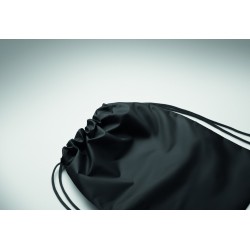 SHOOP KIDS Dětský stahovací batoh z RPET