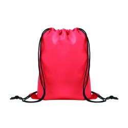 SHOOP KIDS Dětský stahovací batoh z RPET