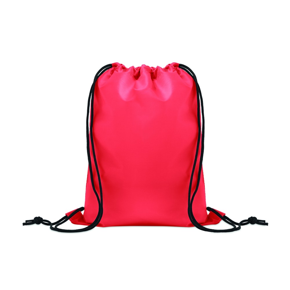 SHOOP KIDS Dětský stahovací batoh z RPET