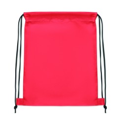 SHOOP KIDS Dětský stahovací batoh z RPET