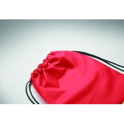 SHOOP KIDS Dětský stahovací batoh z RPET