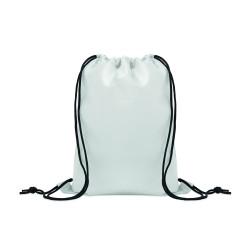 SHOOP KIDS Dětský stahovací batoh z RPET