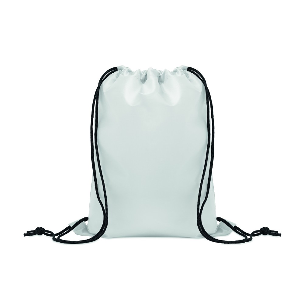 SHOOP KIDS Dětský stahovací batoh z RPET