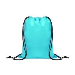 SHOOP KIDS Dětský stahovací batoh z RPET