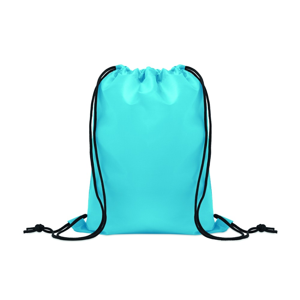 SHOOP KIDS Dětský stahovací batoh z RPET