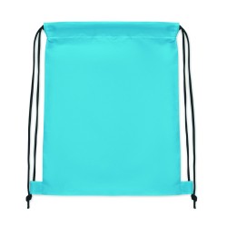 SHOOP KIDS Dětský stahovací batoh z RPET