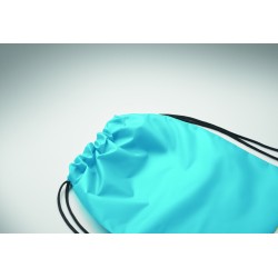 SHOOP KIDS Dětský stahovací batoh z RPET