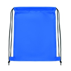 SHOOP KIDS Dětský stahovací batoh z RPET