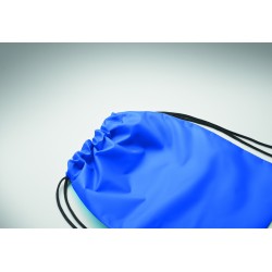 SHOOP KIDS Dětský stahovací batoh z RPET