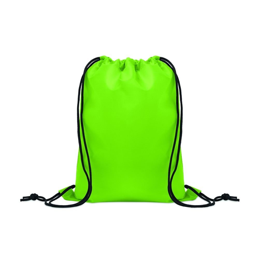 SHOOP KIDS Dětský stahovací batoh z RPET