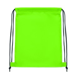 SHOOP KIDS Dětský stahovací batoh z RPET