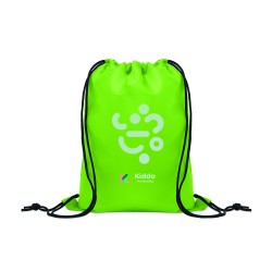 SHOOP KIDS Dětský stahovací batoh z RPET