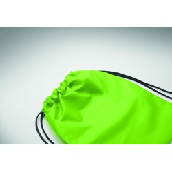 SHOOP KIDS Dětský stahovací batoh z RPET