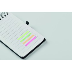 HIGH4 Sada zvýrazňovačů